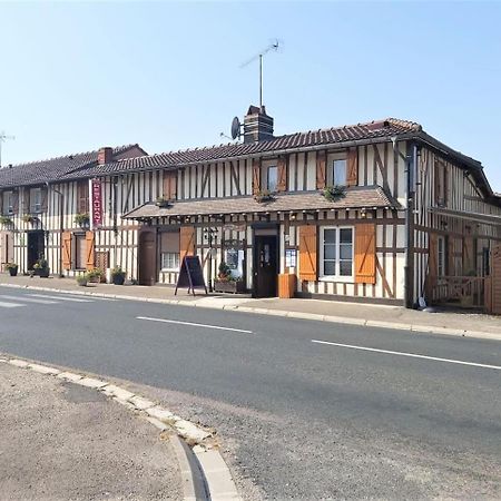 La Petite Auberge Chatelraould-Saint-Louvent 外观 照片